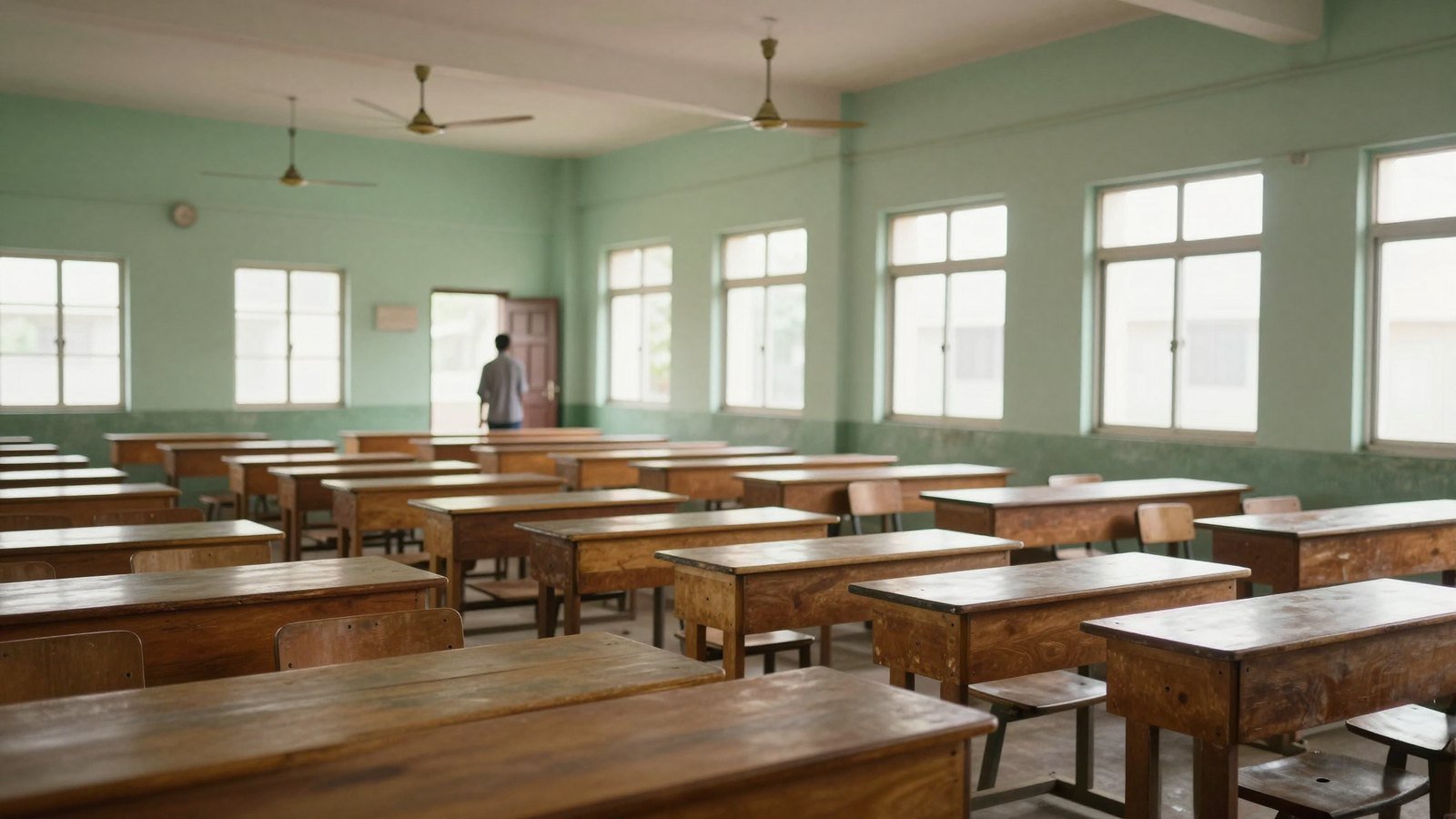 Illustrative image for the story: After Wangchuk's Fast, the Real Test: What a Credible Exam-Reform Panel Must Look Like