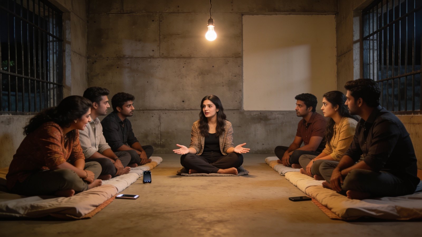 Illustrative image for the story: Akanksha Chamola’s Bisexuality Disclosure and the Career Debate Around It