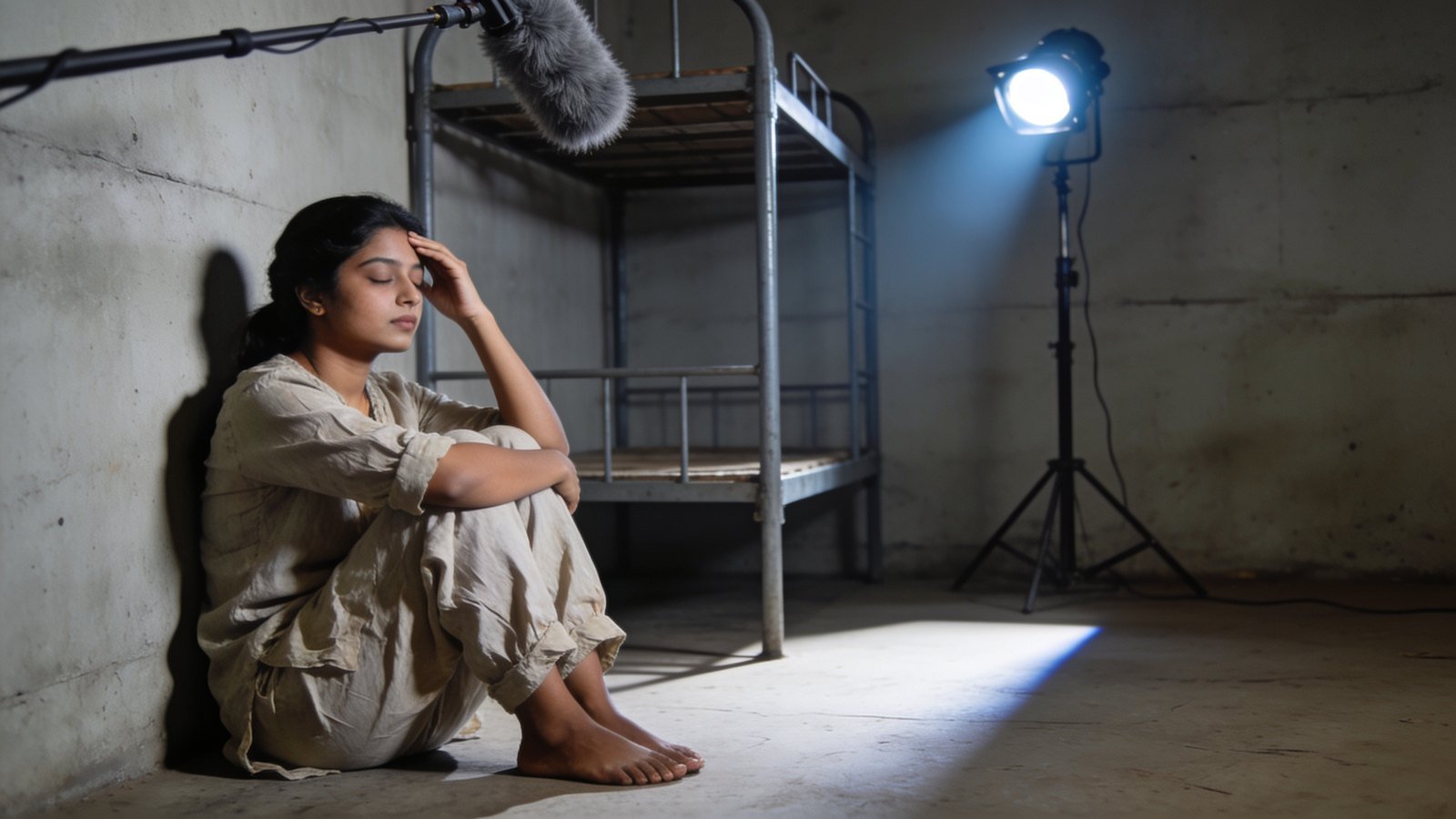 Illustrative image for the story: Akanksha Choudhary’s Claim About Yogesh Rawat During the Family Task: Mental-Health Reporting and Reality-TV Boundaries