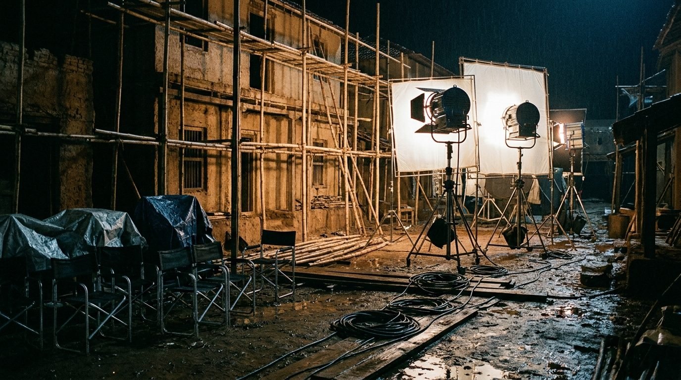 Alia Bhatt Joins the Tumbbad 2 Shoot as Sequel Expands