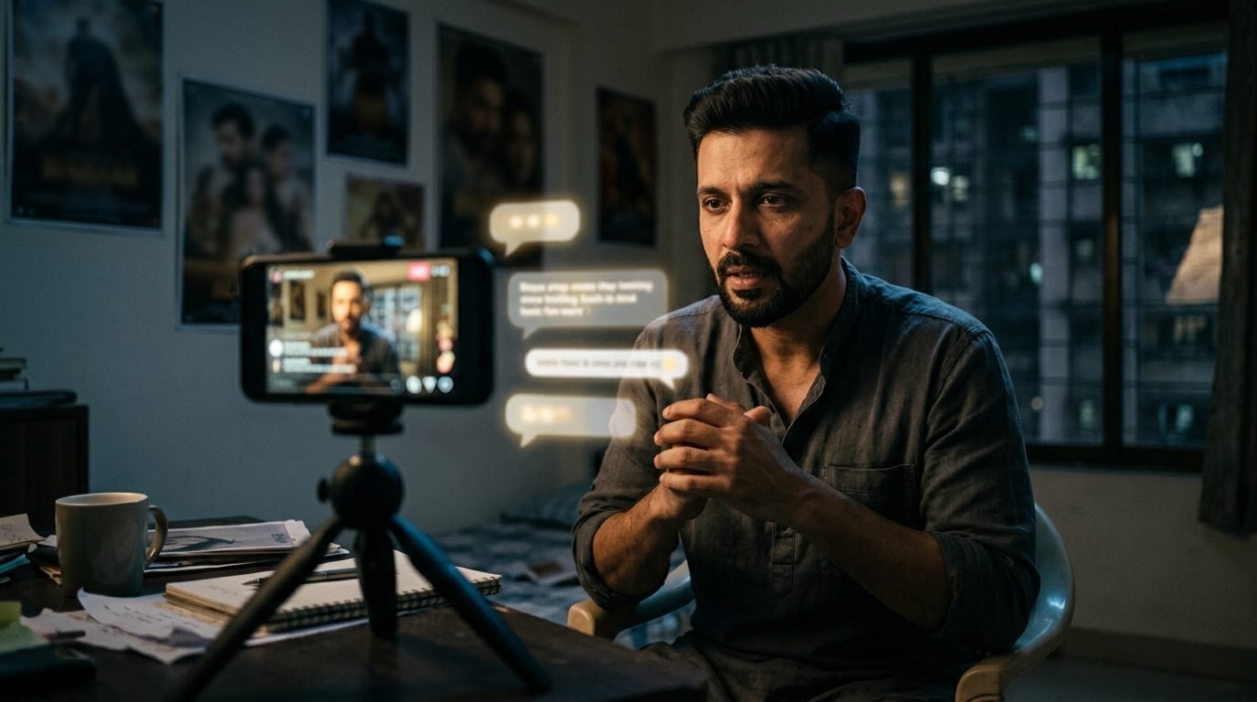 Allu Arjun Urges Fans, Anti-Fans and Haters to Stop Online Trolling