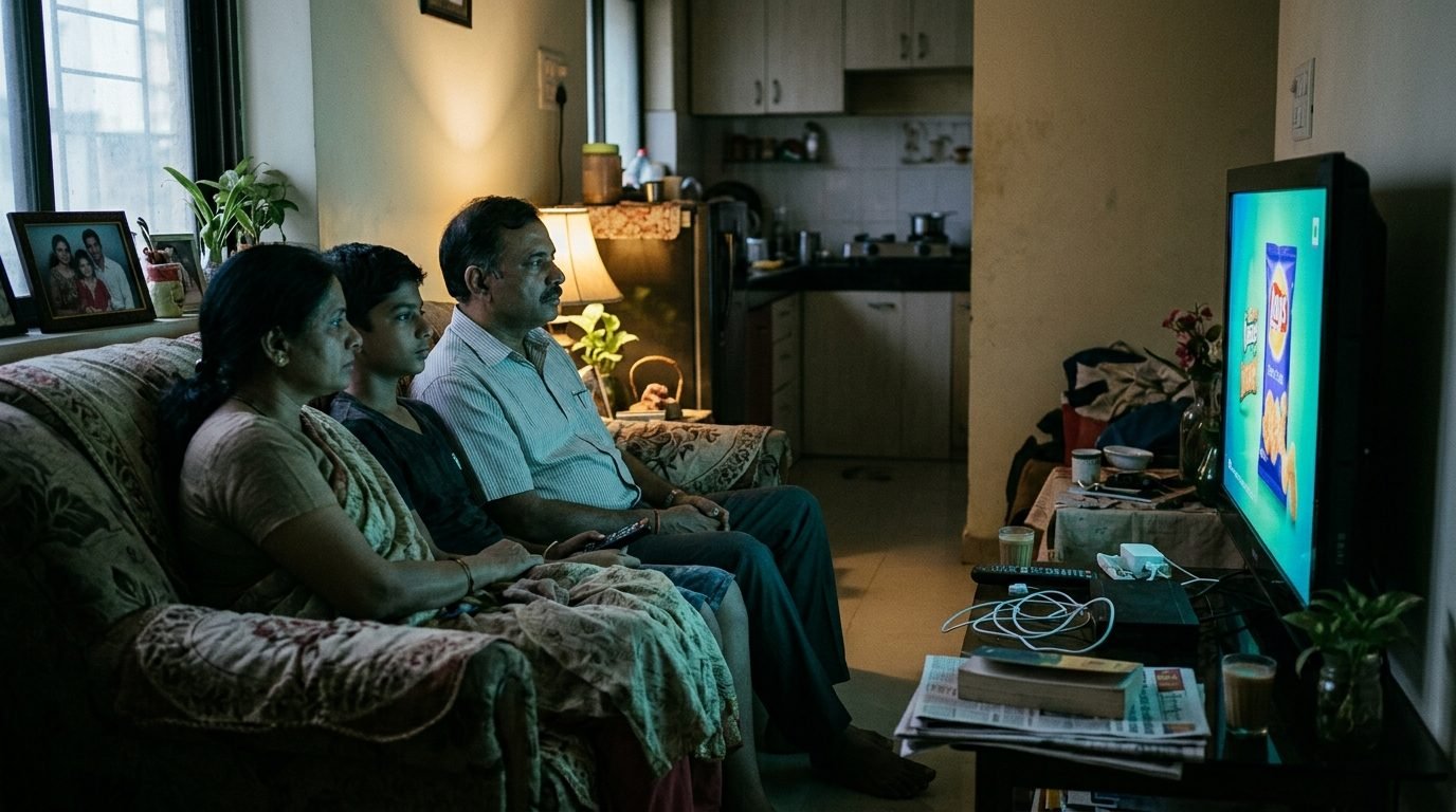 Illustrative image for the story: Prime Video Switches On Ads in India, Reshaping Streaming Economics