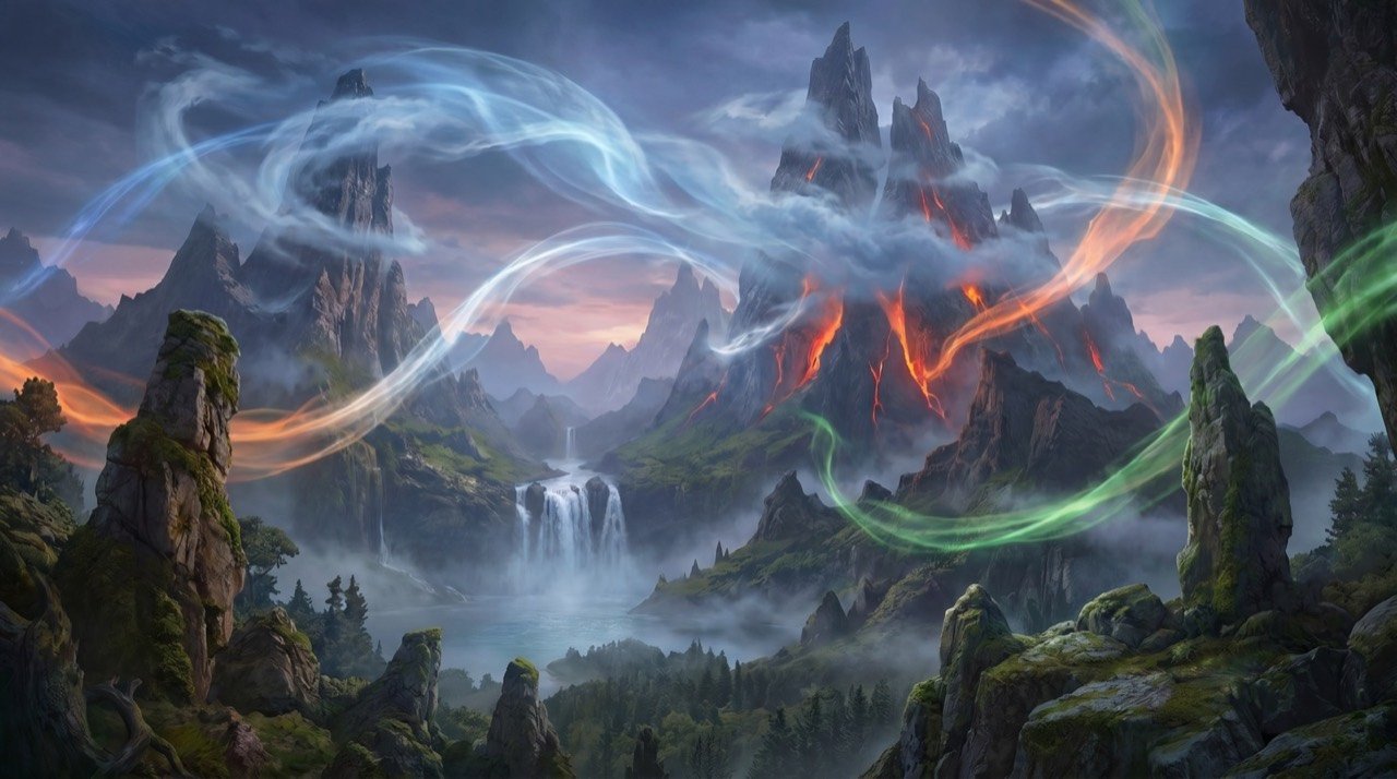 Illustrative image for the story: Netflix's Live-Action 'Avatar: The Last Airbender' Returns June 25 as Renewals Stack Up