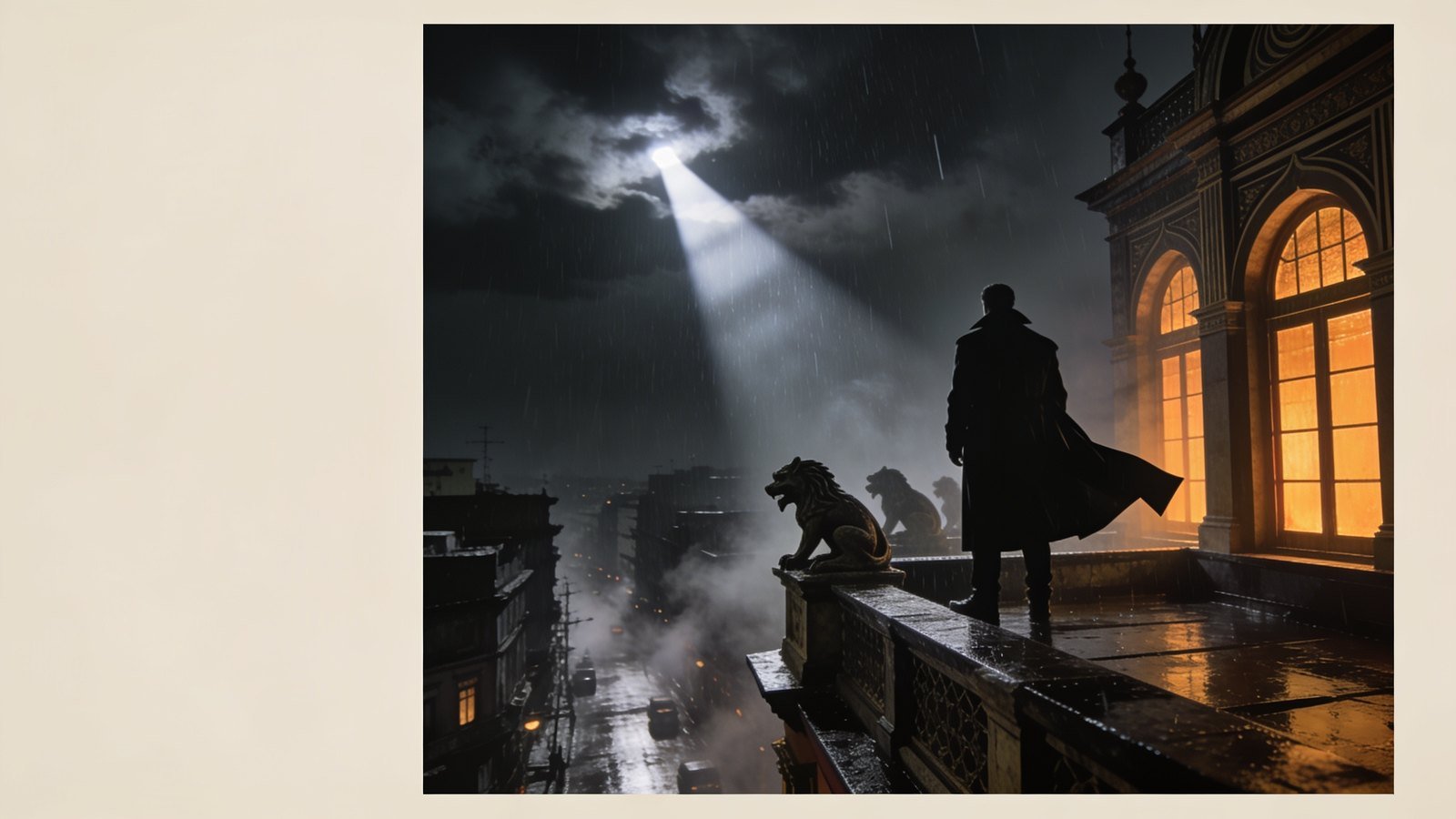 Illustrative image for the story: Batman: Caped Crusader Season 2 on Prime Video: India Release and New Gotham Characters
