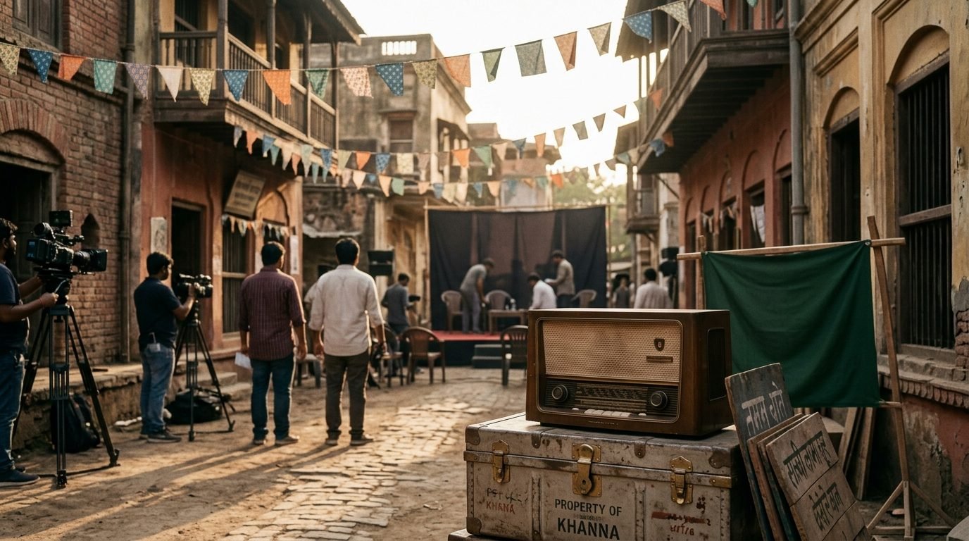 Batwara 1947 Trailer, CBFC Certificate and August 14 Release: Full Explainer