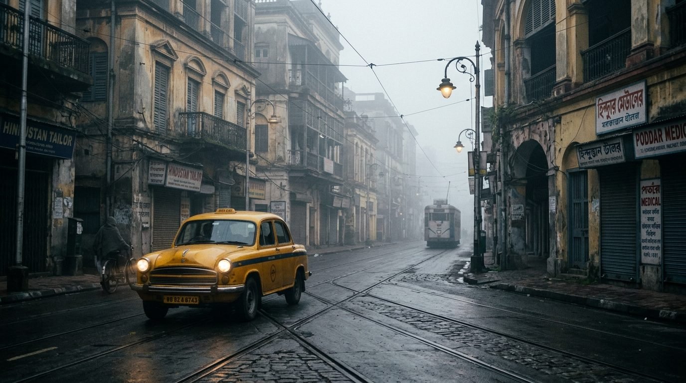 Illustrative image for the story: Karisma Kapoor Returns to OTT in ZEE5's Kolkata Noir 'Brown'