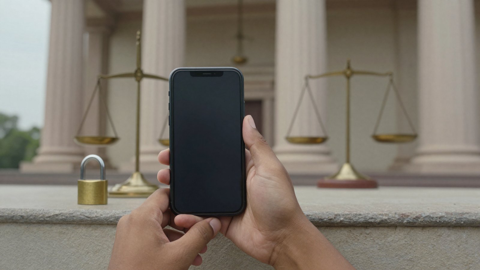 Illustrative image for the story: CJP X Account Restored: What the Delhi High Court Decision Means for Digital Protest and Free Speech