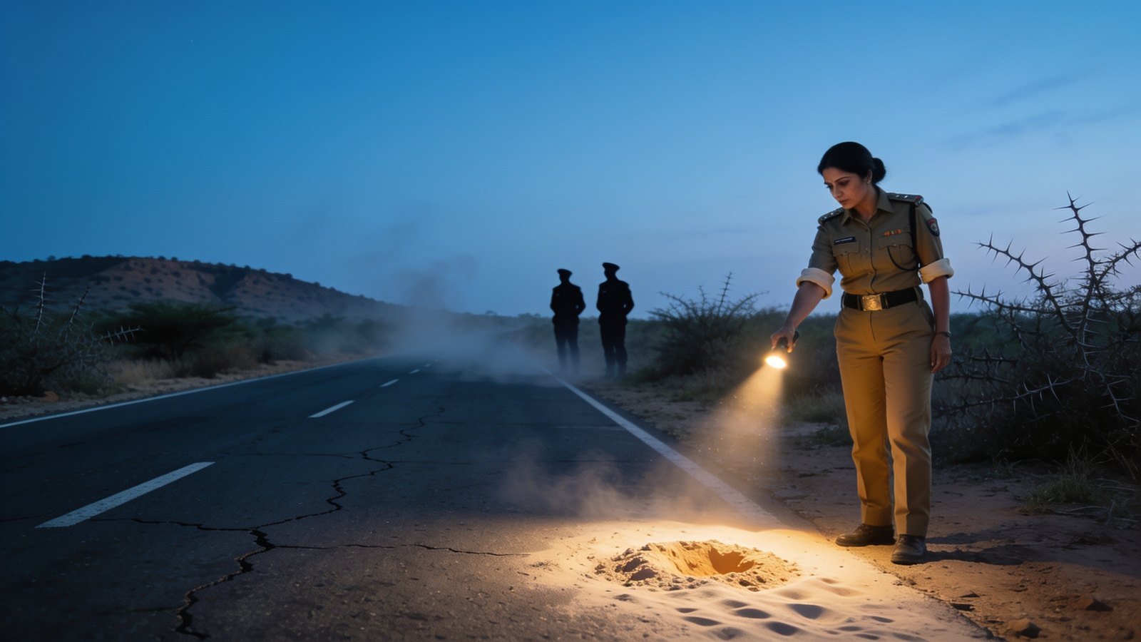 Illustrative image for the story: Dahaad Season 2: Sonakshi Sinha’s Crime Drama Returns