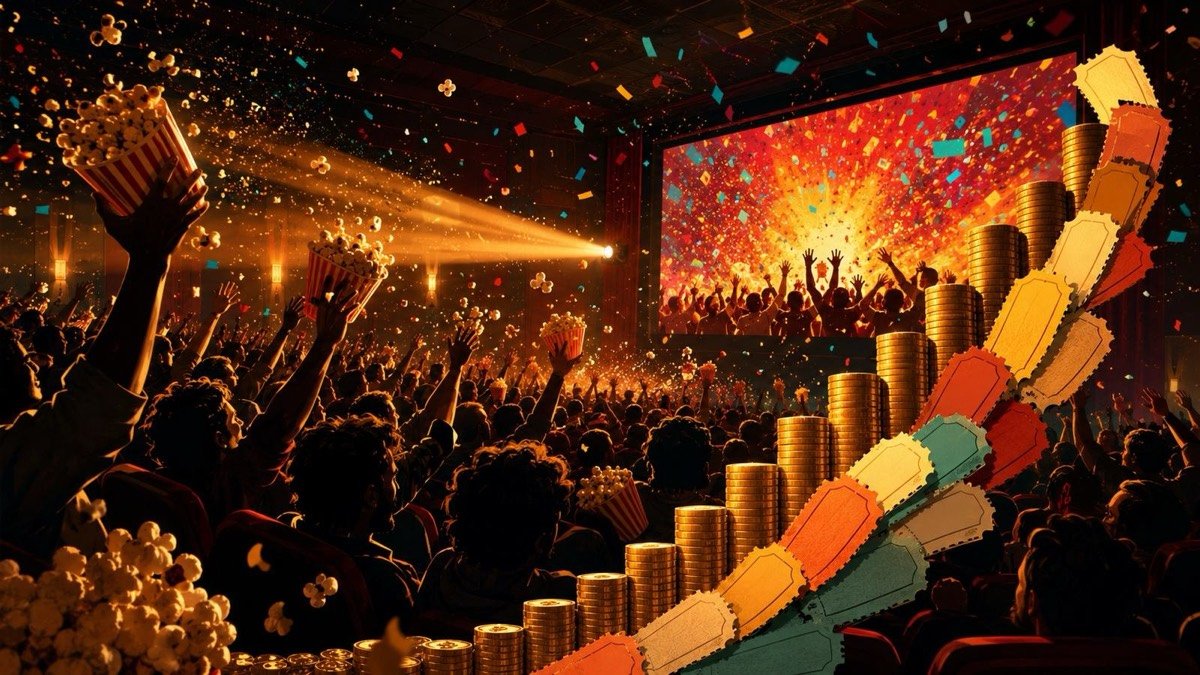 Illustrative image for the story: Dhamaal 4 and R Madhavan's GDN begin streaming on Netflix