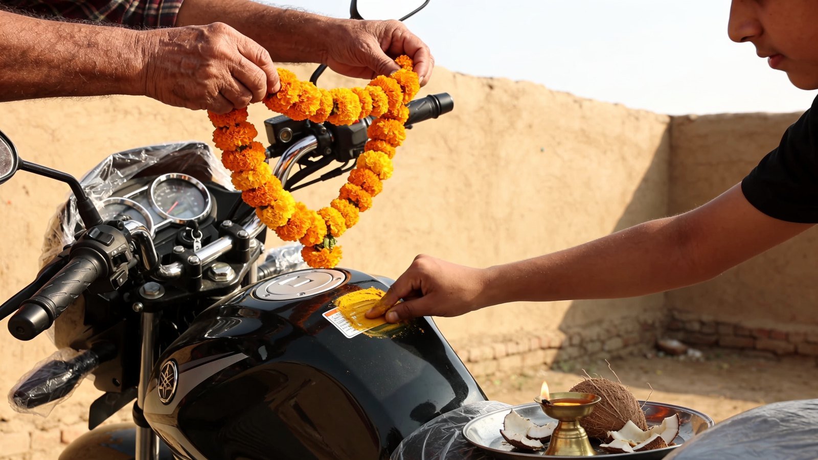 Illustrative image for the story: Dupahiya Season 2: Prime Video Renews the Small-Town Comedy