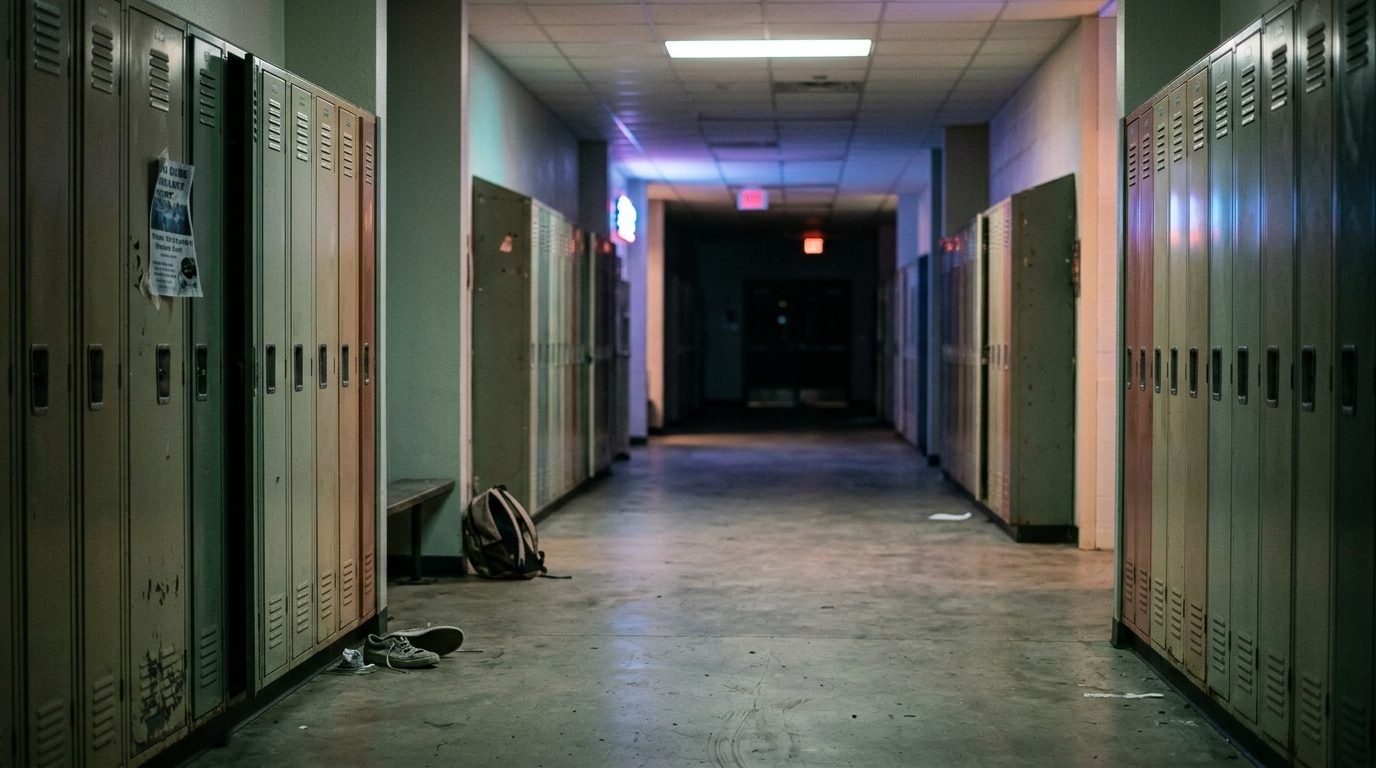 Illustrative image for the story: 'Euphoria' Bows Out After Emotional Third and Final Season