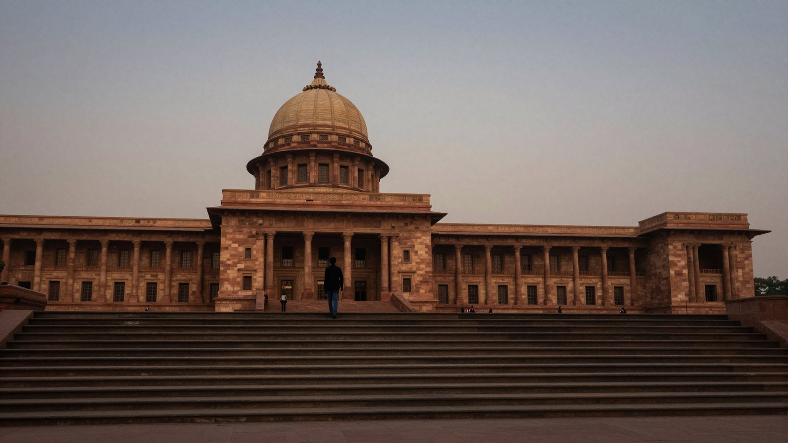 Illustrative image for the story: From Fast to Floor: How the NEET Leak Crisis Becomes a Monsoon Session Flashpoint