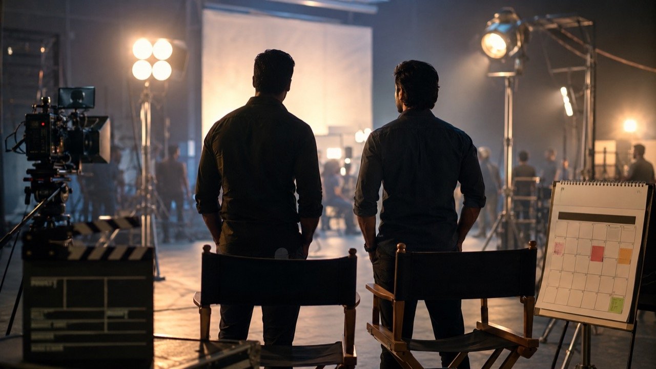 Haiwaan film announcement featuring Akshay Kumar and Saif Ali Khan