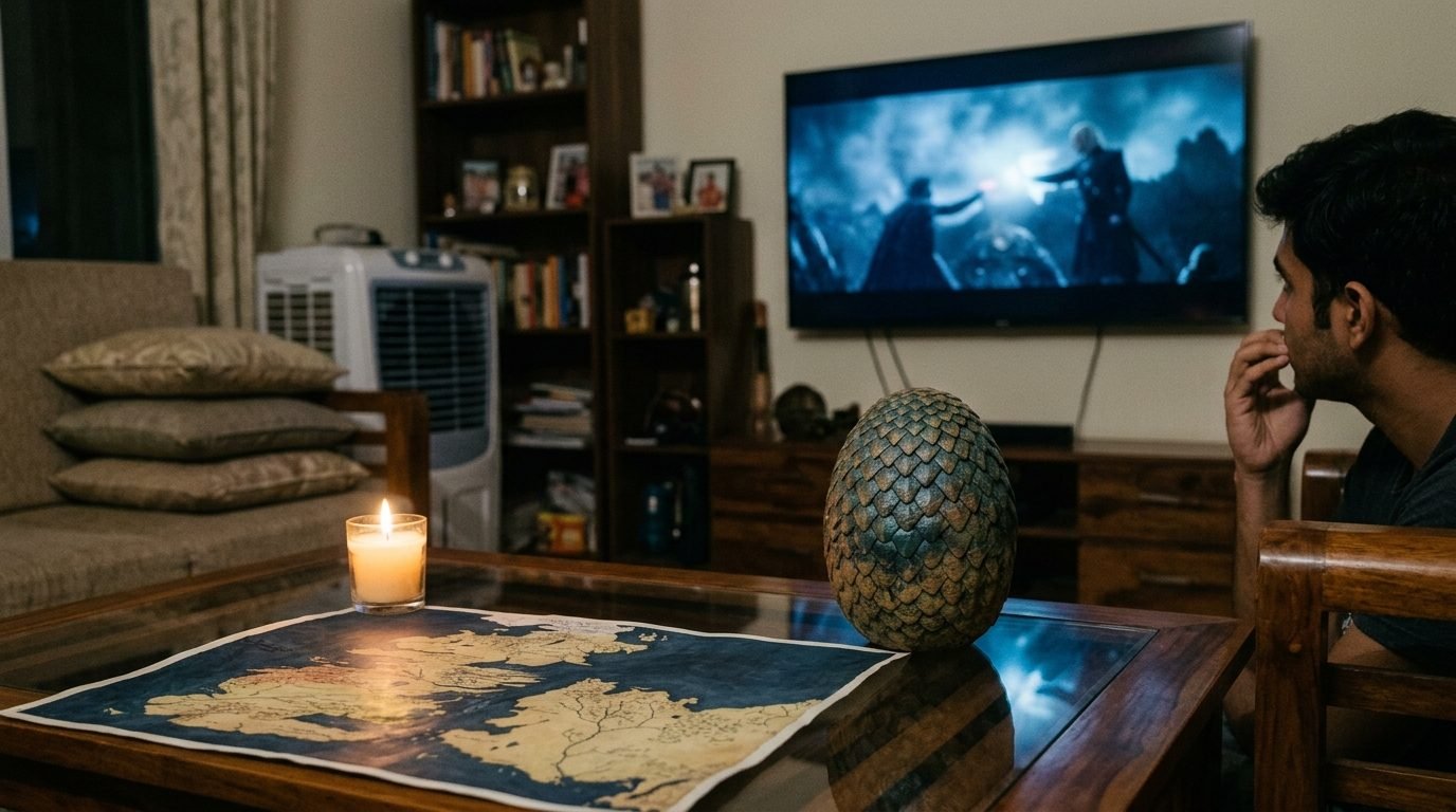 House of the Dragon Season 3 Episode 8 Trends in India: Why the Finale Search Spike Matters