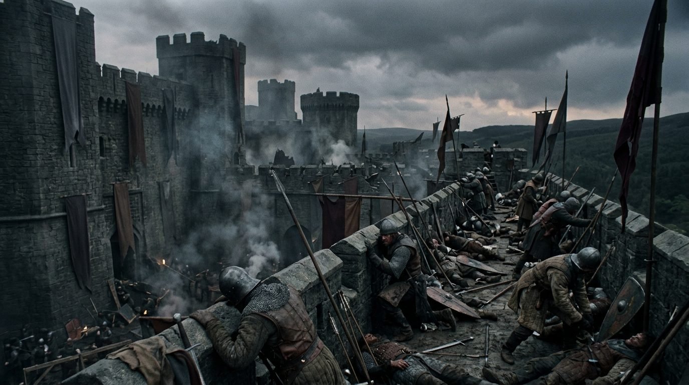 Illustrative image for the story: 'House of the Dragon' Returns June 21 With Its Longest, Bloodiest Premiere Yet