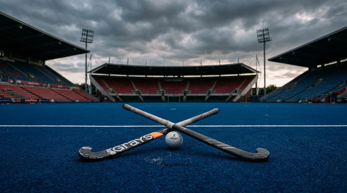 Illustrative image for the story: India Brace For High-Stakes Pakistan Double-Header In FIH Pro League London Leg