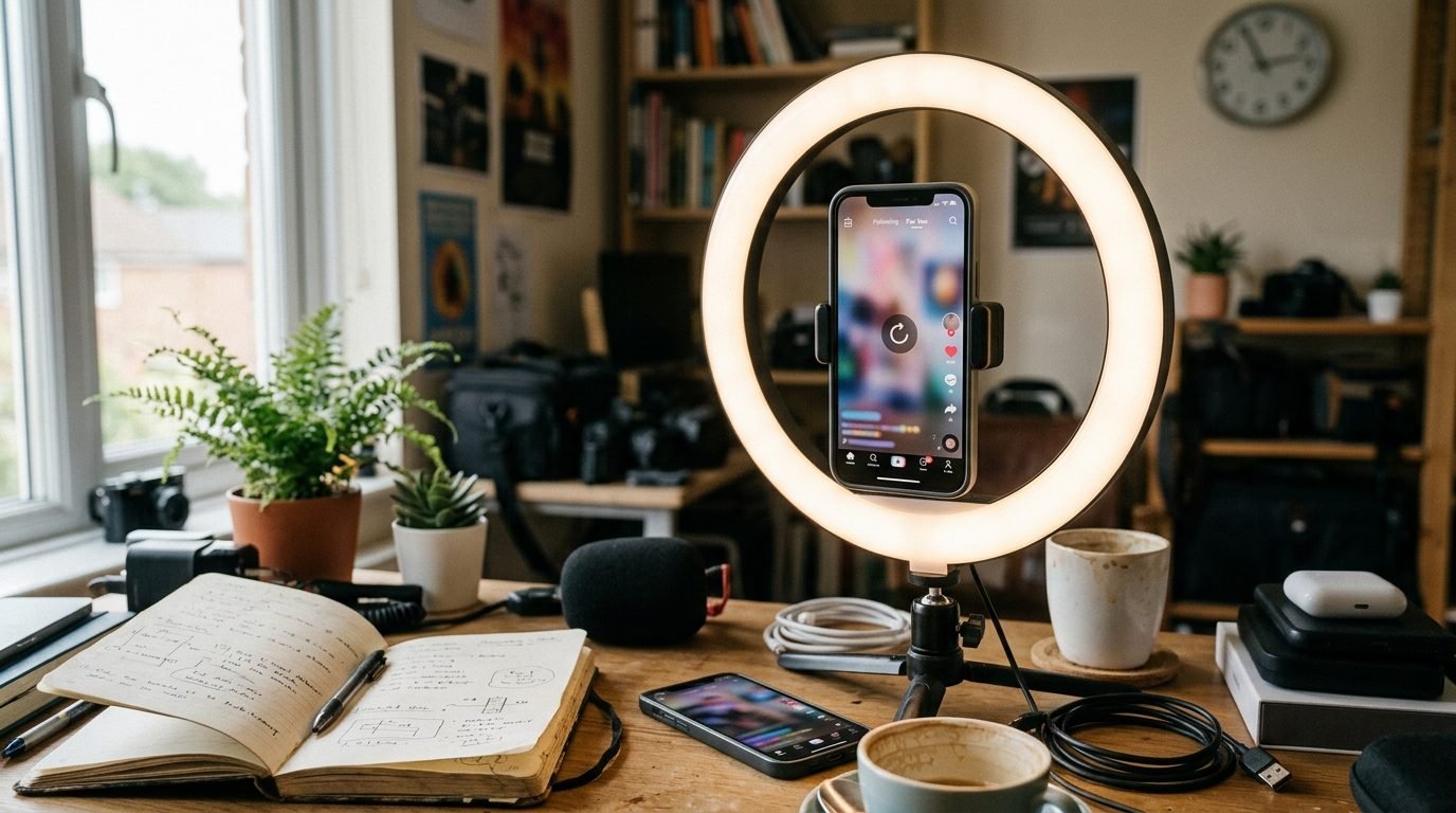 Illustrative image for the story: Instagram refreshes Reels, Stories and Notes in a busy June update