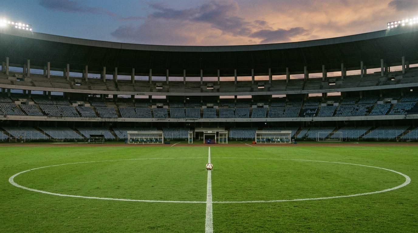 Illustrative image for the story: AIFF Signs Off On Club-Led Model For ISL 2026-27, Season To Kick Off September 4