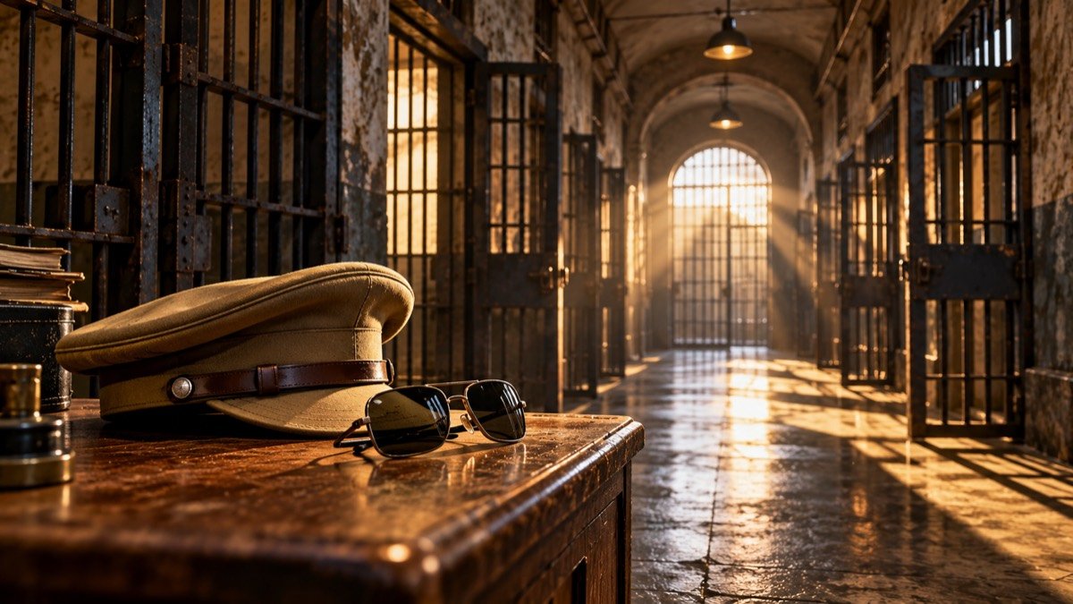 Illustrative image for the story: Jailer 2 trailer: Rajinikanth returns as Tiger, fans spot possible Hrithik cameo