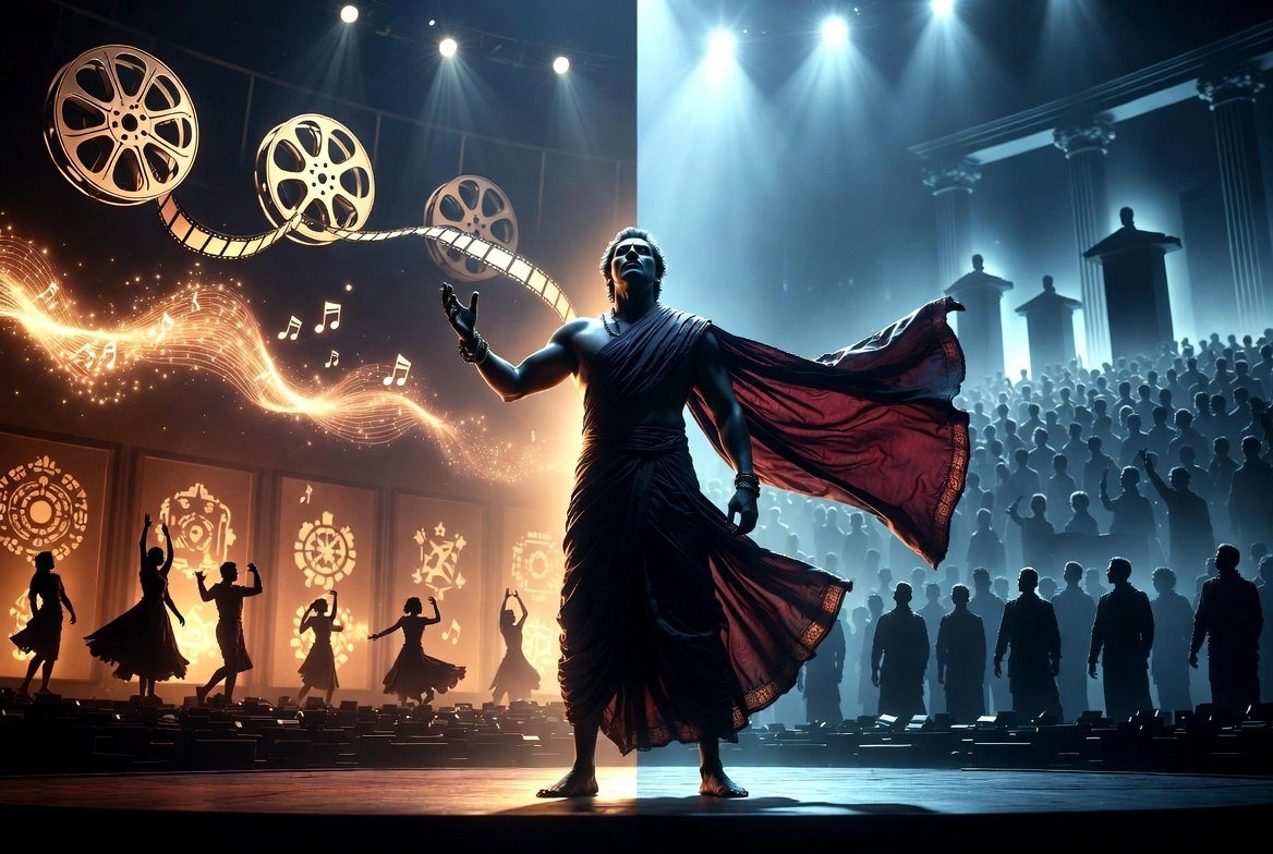 Illustrative image for the story: Jana Nayagan Reworked After CBFC Battle as Producer Confirms New Songs and a 'Chief Minister' Title Card for Vijay