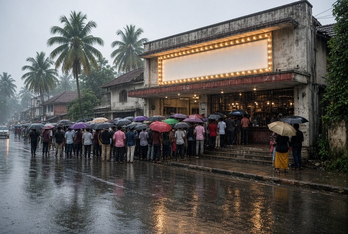 Khalifa Opens Today With 1.5 Lakh Advance Tickets And An Onam Clash