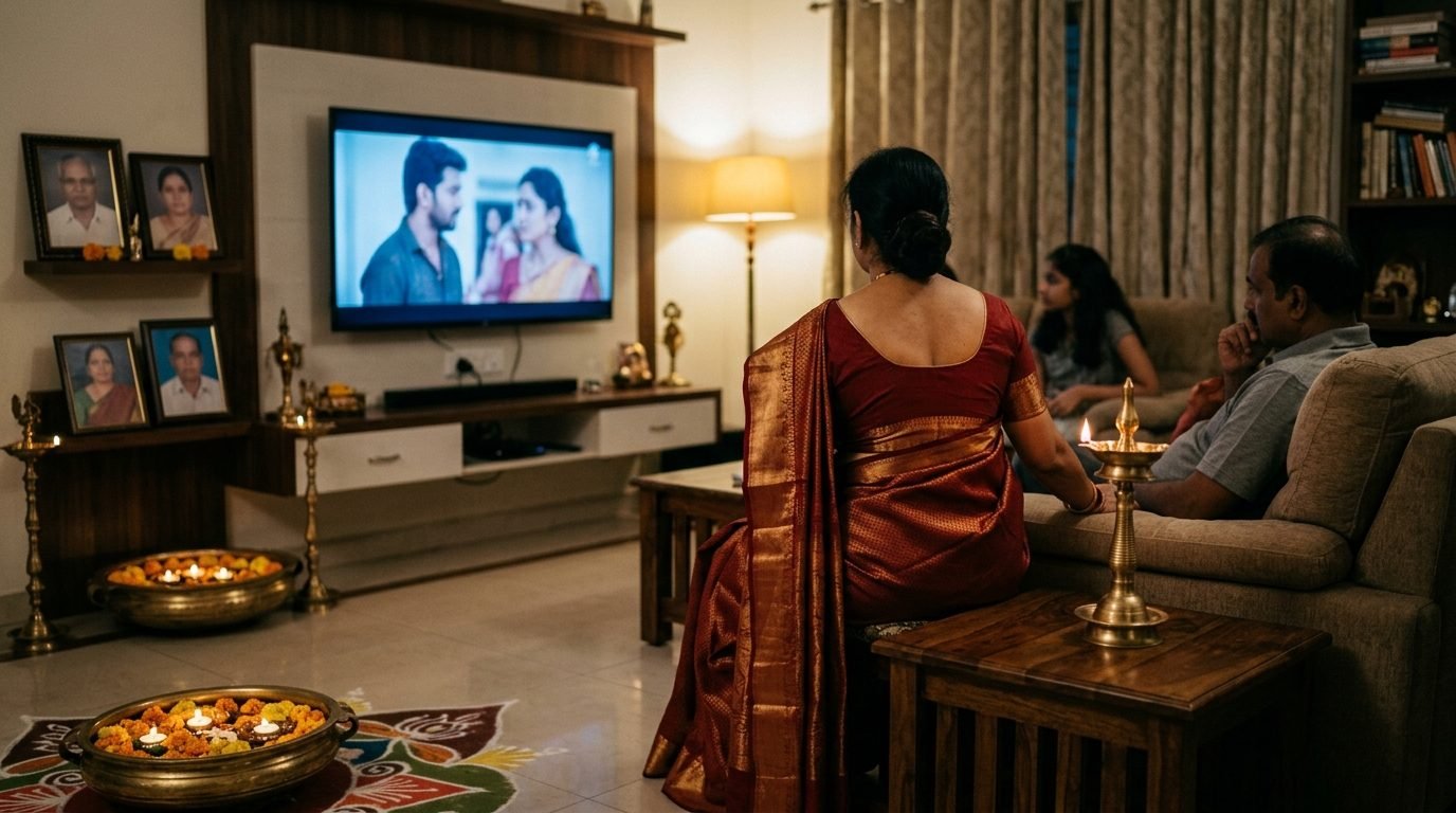 Maa Inti Bangaaram Hindi OTT Release Expands Samantha Ruth Prabhu’s Pan-India Reach