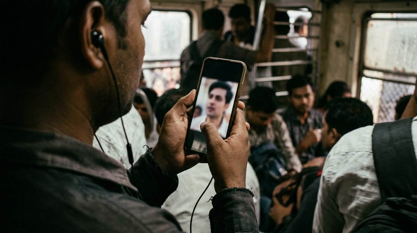 Microdrama Boom in India: Why Short Episodic Stories Are Becoming a Mainstream Viewing Habit