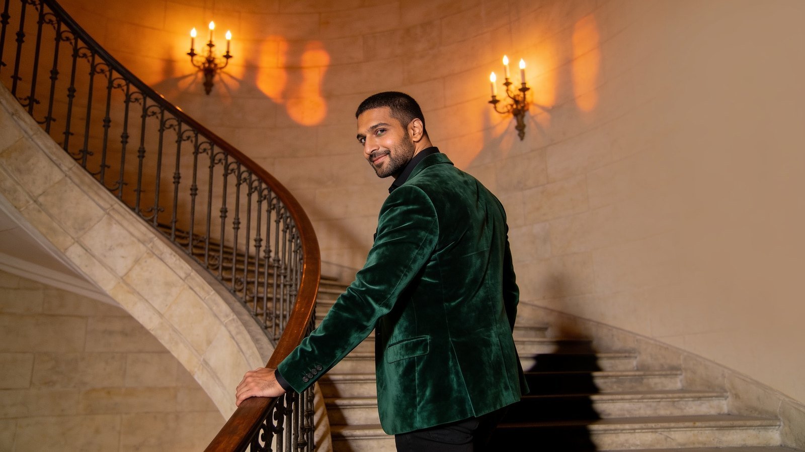 Illustrative image for the story: Munawar Faruqui Joins The Traitors Season 2
