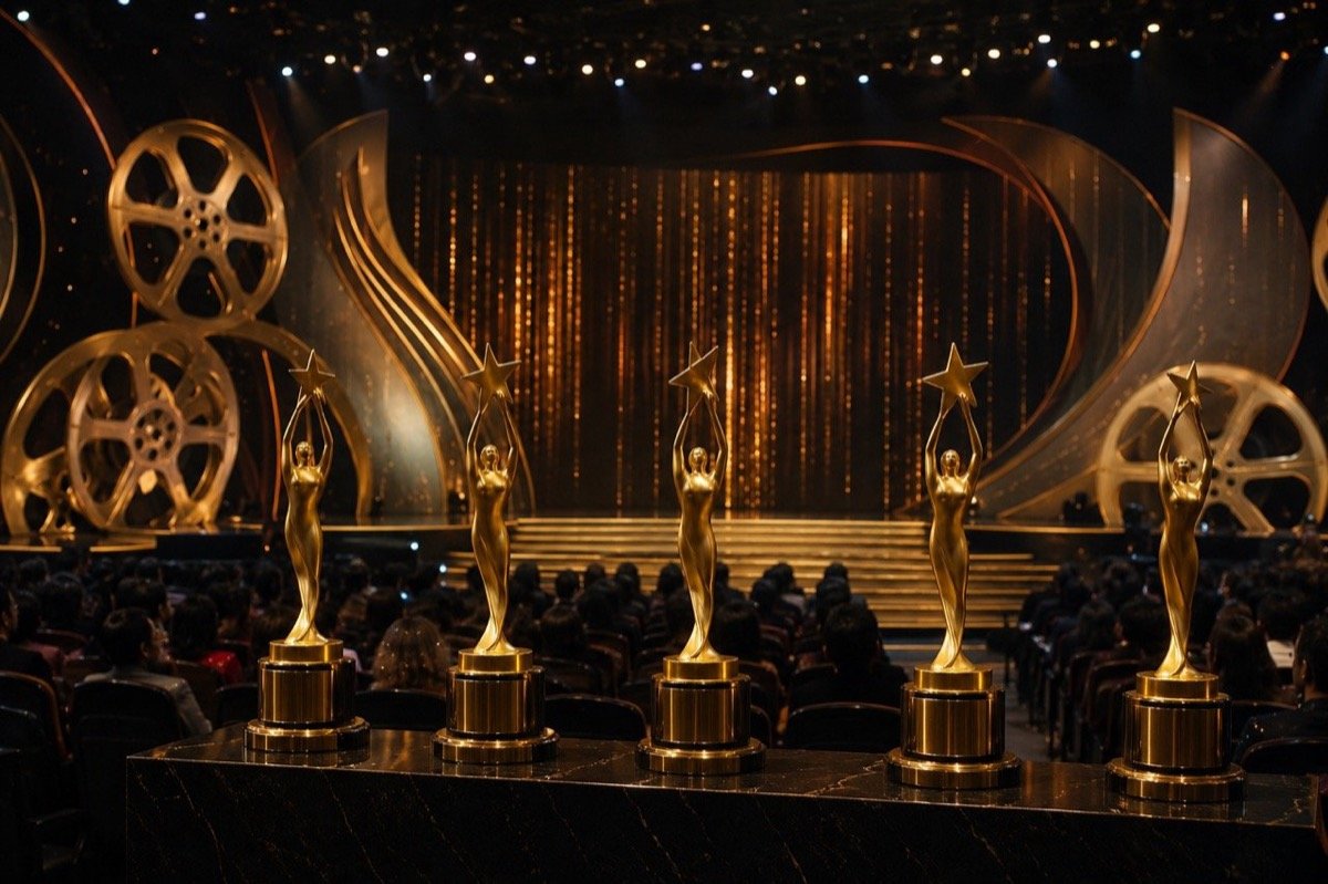 Illustrative image for the story: National Film Awards 2026: Article 370 wins Best Feature Film