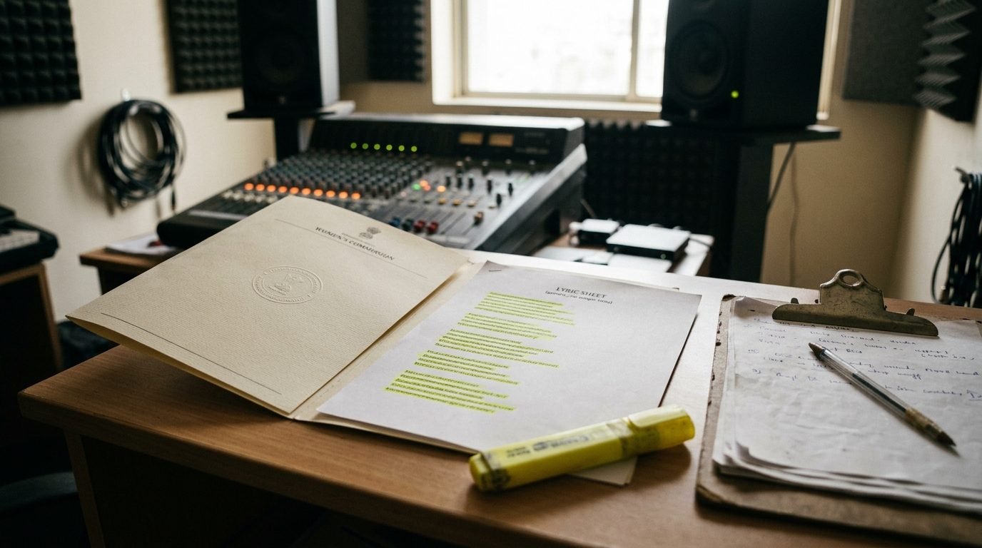 NCW Says Its Music-Lyrics Interventions Target the Message, Not the Celebrity