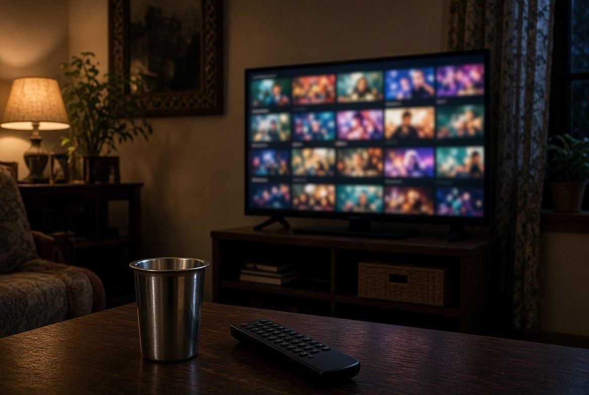 Netflix Unveils Its Biggest South Indian Slate With A New Film Every Week