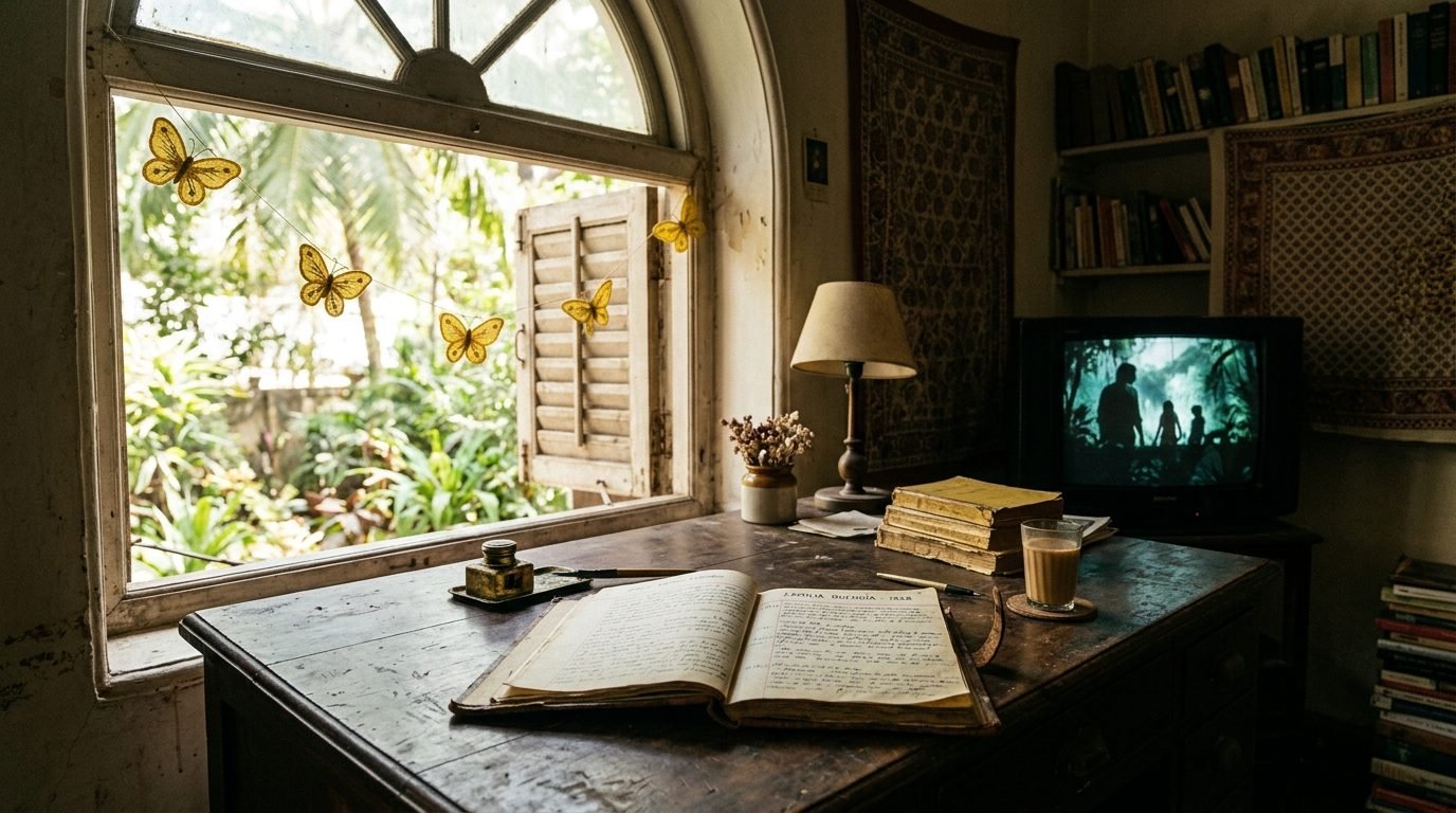 One Hundred Years of Solitude Part Two Arrives on Netflix: India Viewing Guide