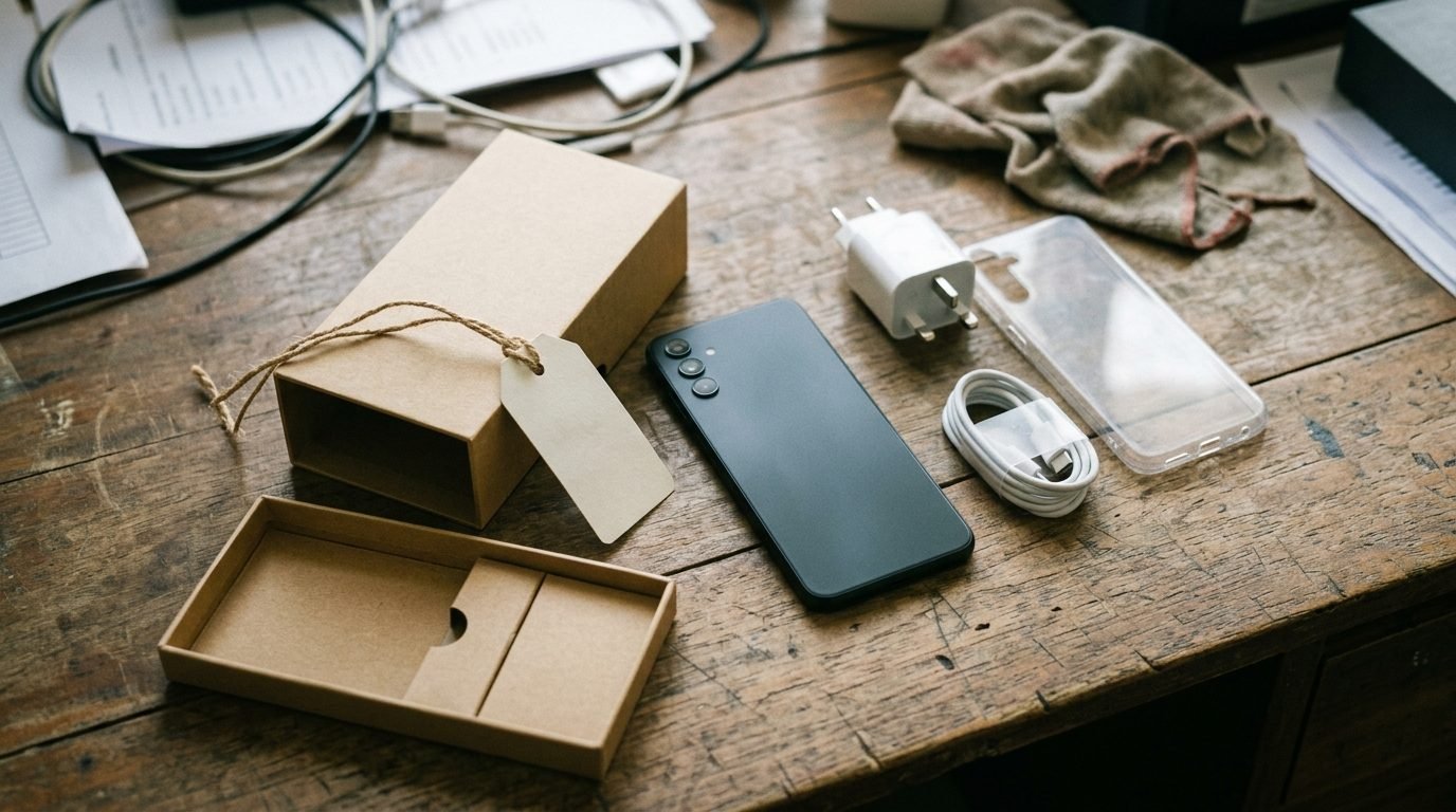 Illustrative image for the story: OnePlus Returns to Budget Phones With the N6, Landing in India on 30 June