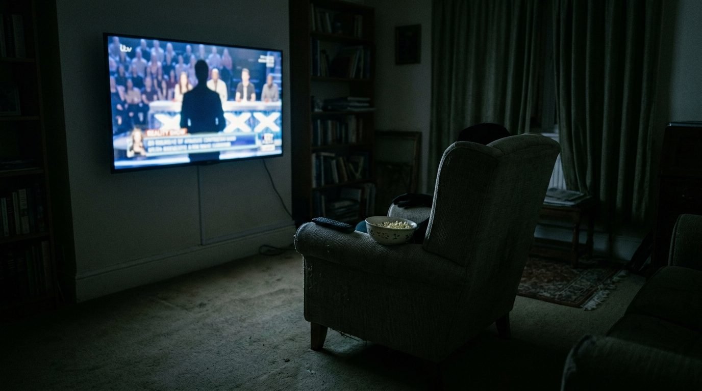 Illustrative image for the story: What Reality TV Says About Us Is Not Flattering