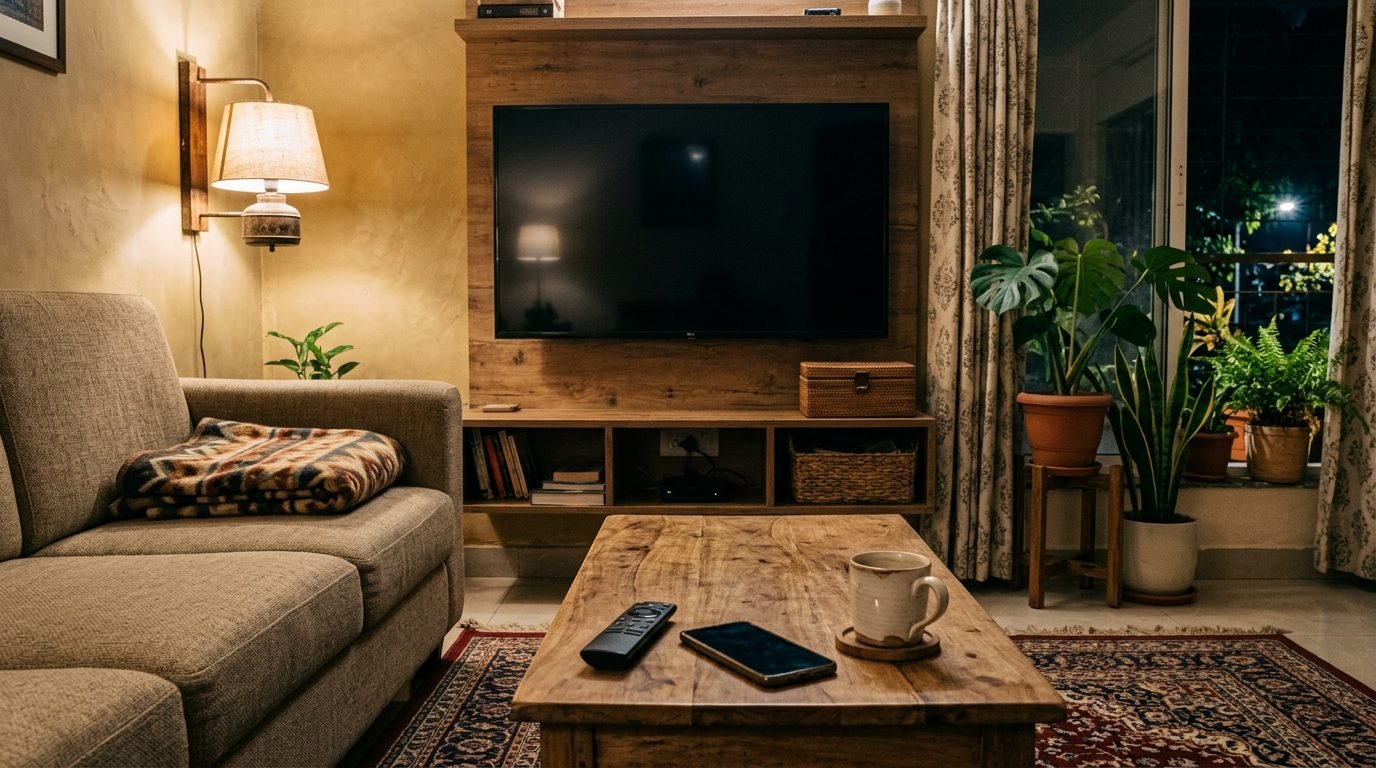 What Should You Stream in India From August 24 to 30?