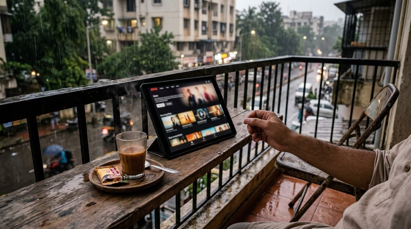 OTT Releases This Week in India: Complete August 10–16, 2026 Streaming Guide