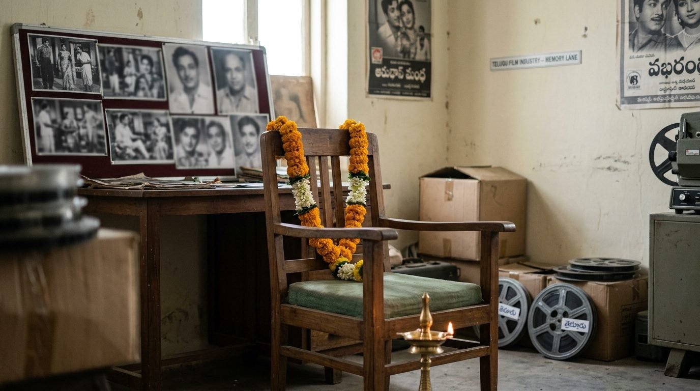 Pavala Shyamala Dies at 75: Telugu Cinema Confronts a Veteran-Welfare Crisis