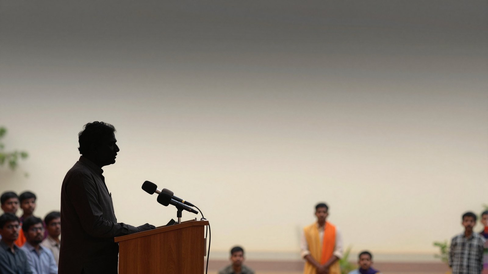 Illustrative image for the story: Prime Minister Modi's First Major Response to the Exam-Leak Protests: What He Announced and What He Did Not