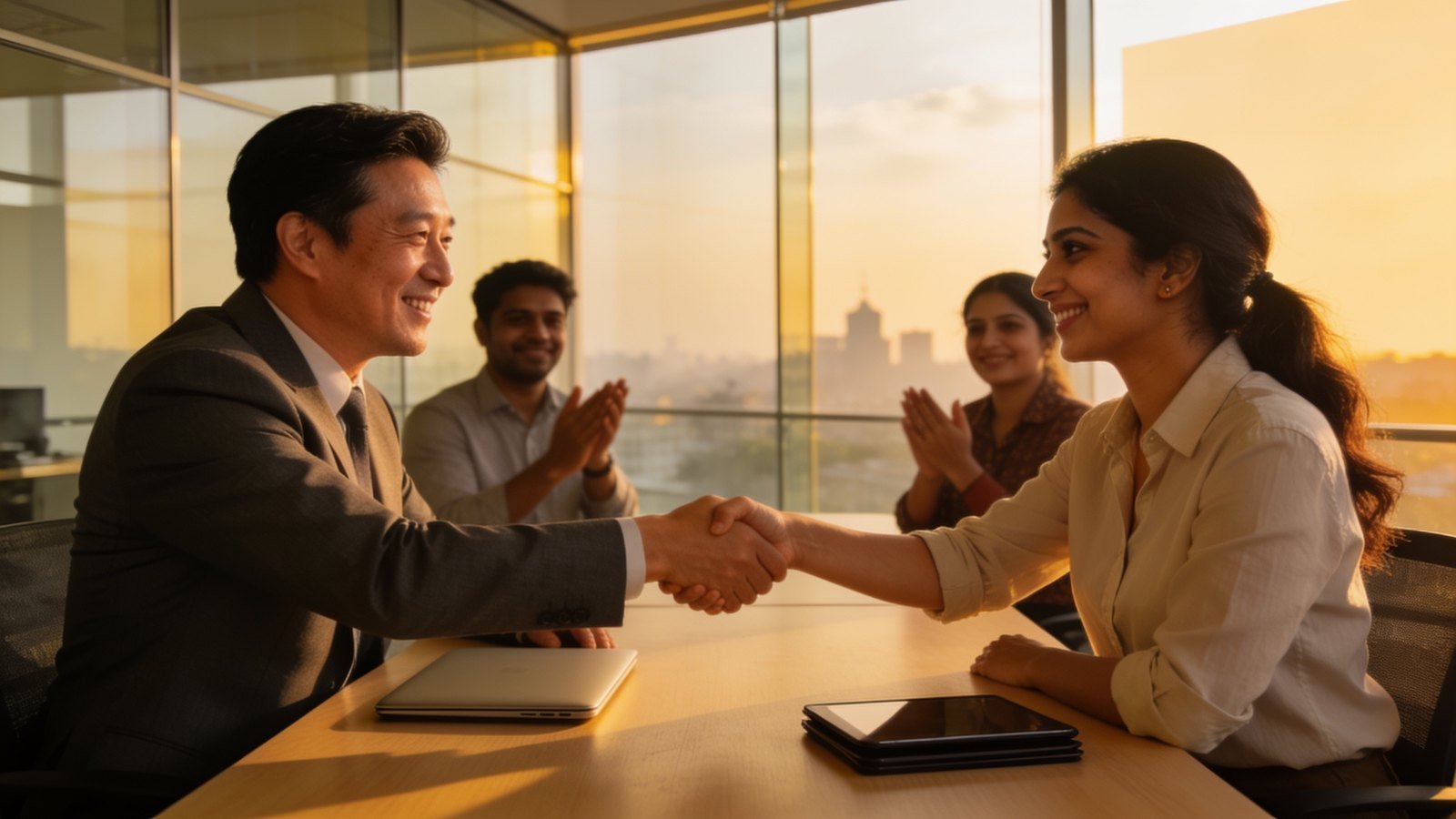 Illustrative image for the story: Prime Video India and CJ ENM Plan More Than 100 Korean Shows