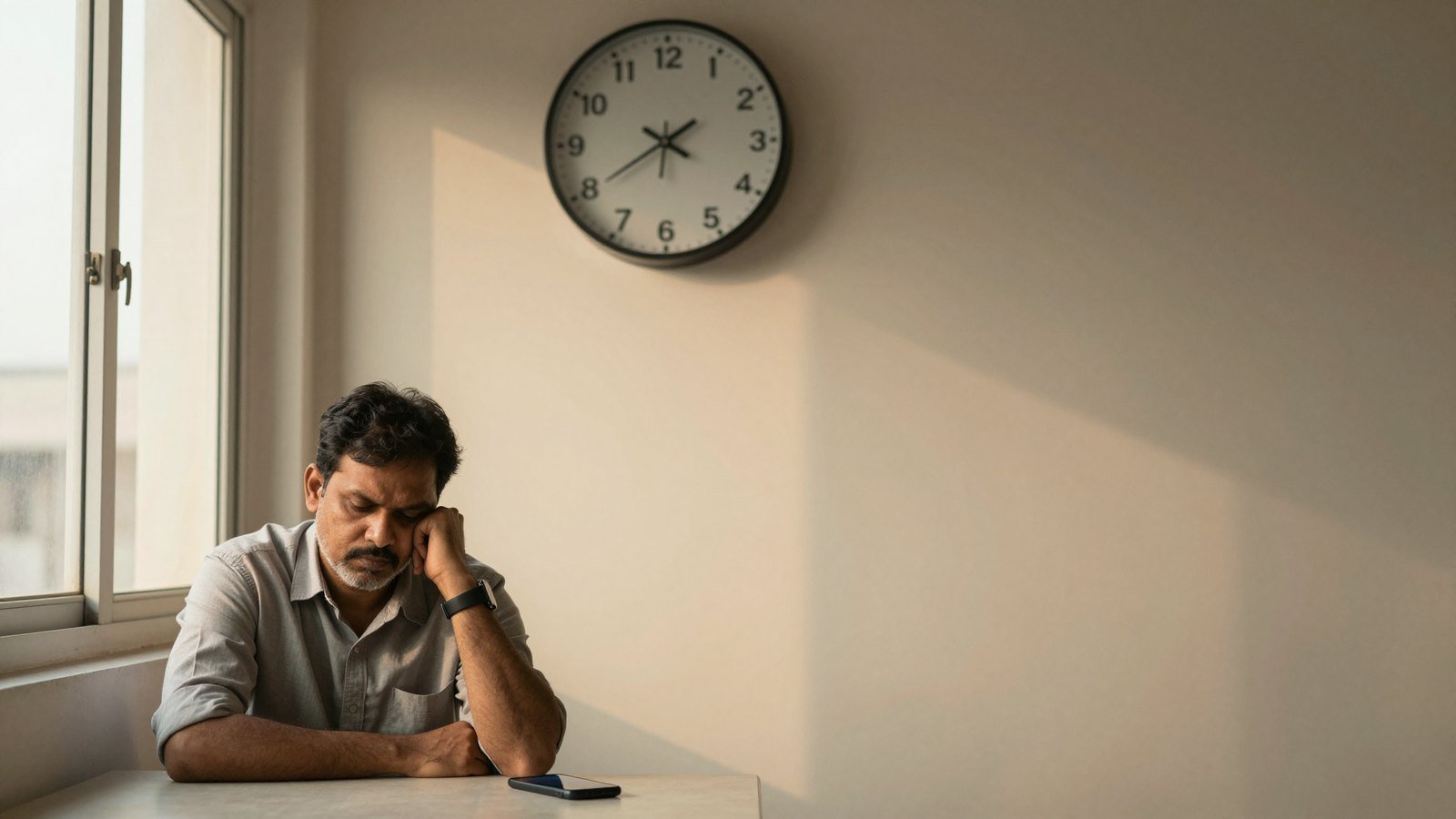 Illustrative image for the story: R Madhavan's Delayed Response: Why Timing Became Part of the Celebrity Story
