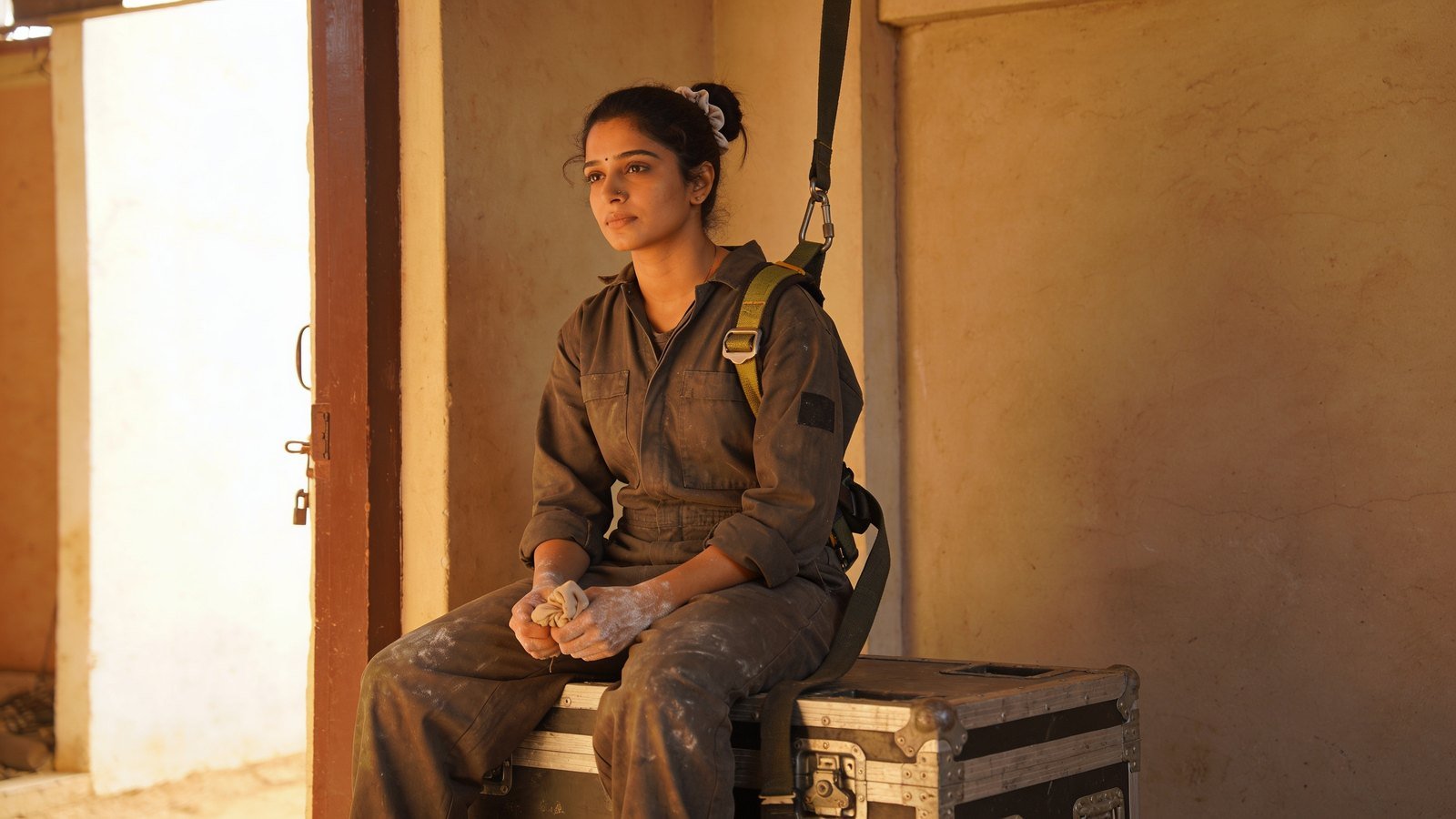Illustrative image for the story: Rubina Dilaik Says Motherhood Changed How She Faced Fear on Khatron Ke Khiladi 15