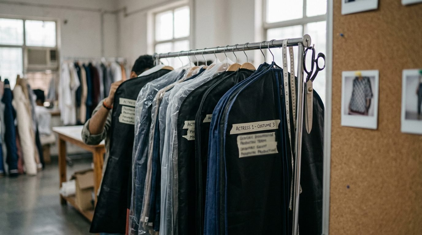 Sagarika Ghatge Reportedly Joins Salman Khan–Nayanthara SVC63