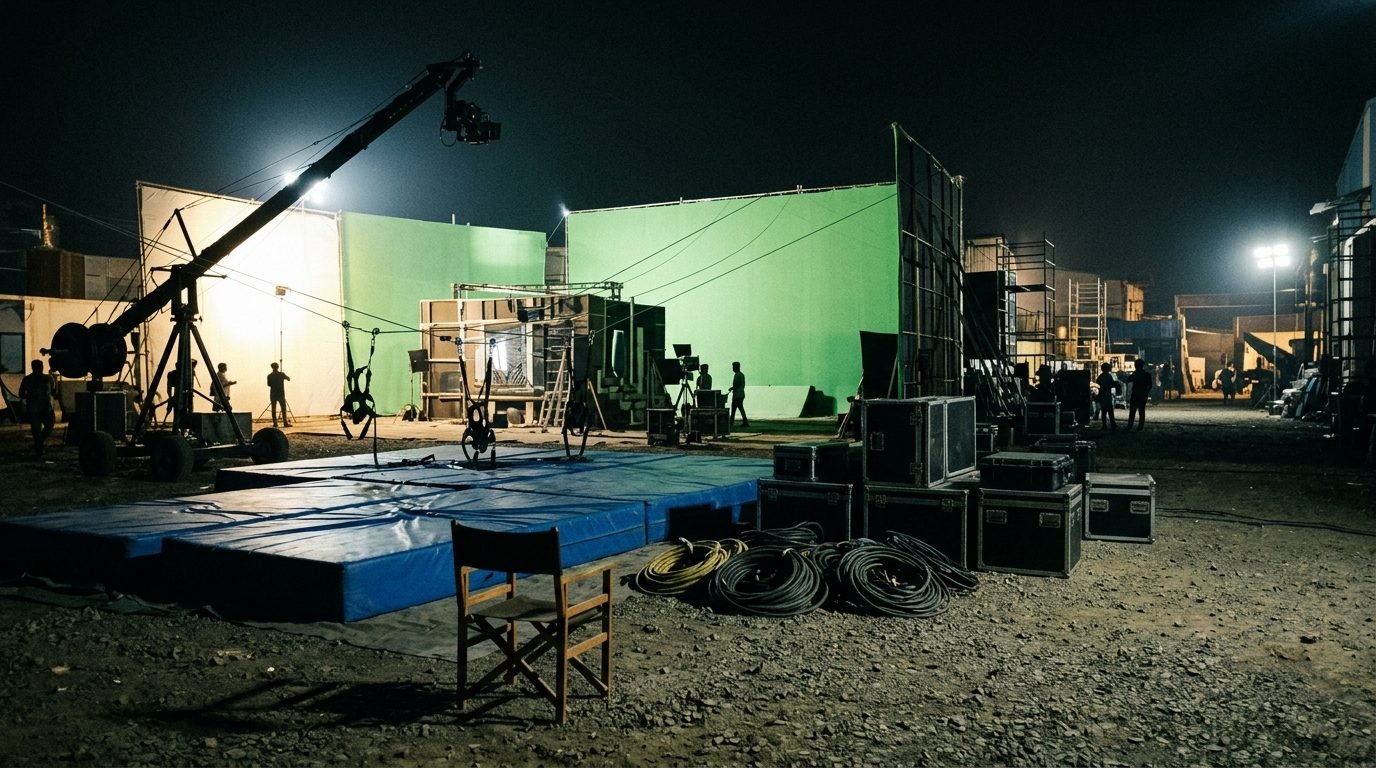 Salman Khan and Nayanthara Film Reportedly Titled Monster