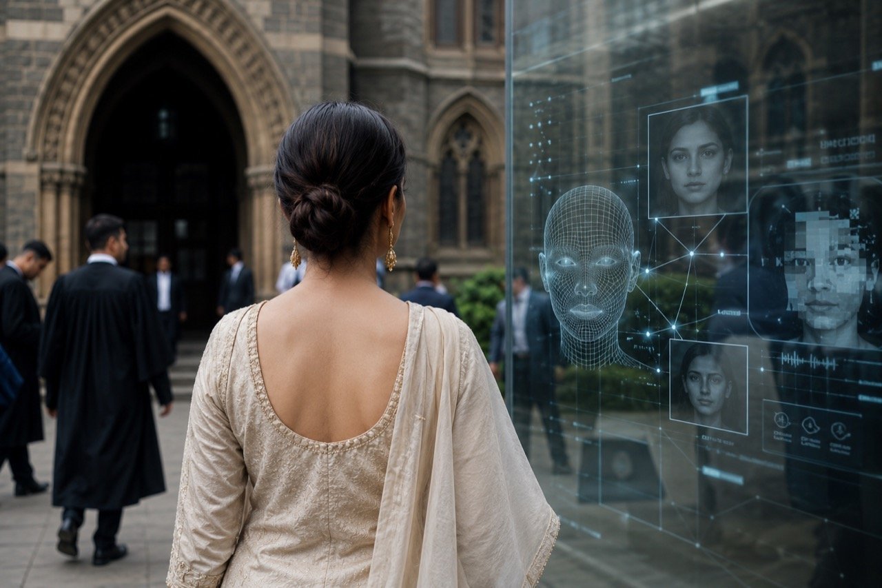 Samantha Ruth Prabhu wins Bombay High Court order against AI deepfakes and misuse of her name, image and voice