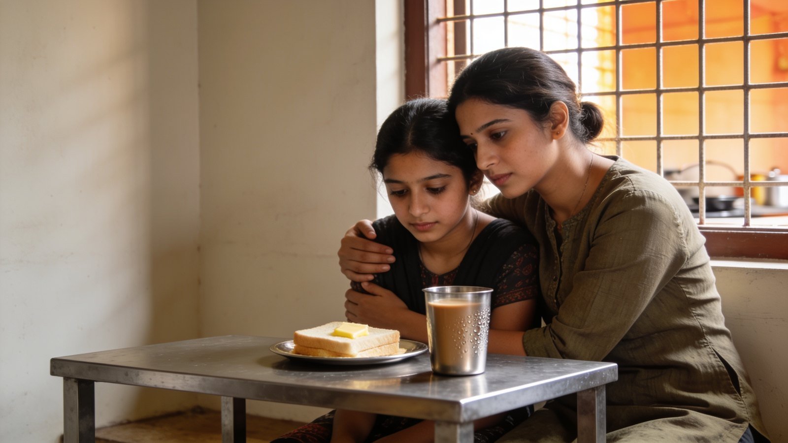 Illustrative image for the story: Shivangi Joshi’s “Bread and Butter” Story: Sister Sheetal Defends Her Against Trolls