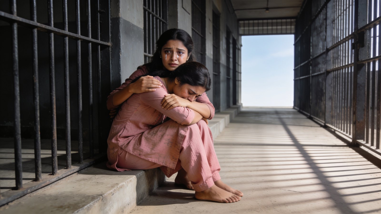 Illustrative image for the story: Shreya Kalra Reveals Childhood Abuse by a Relative