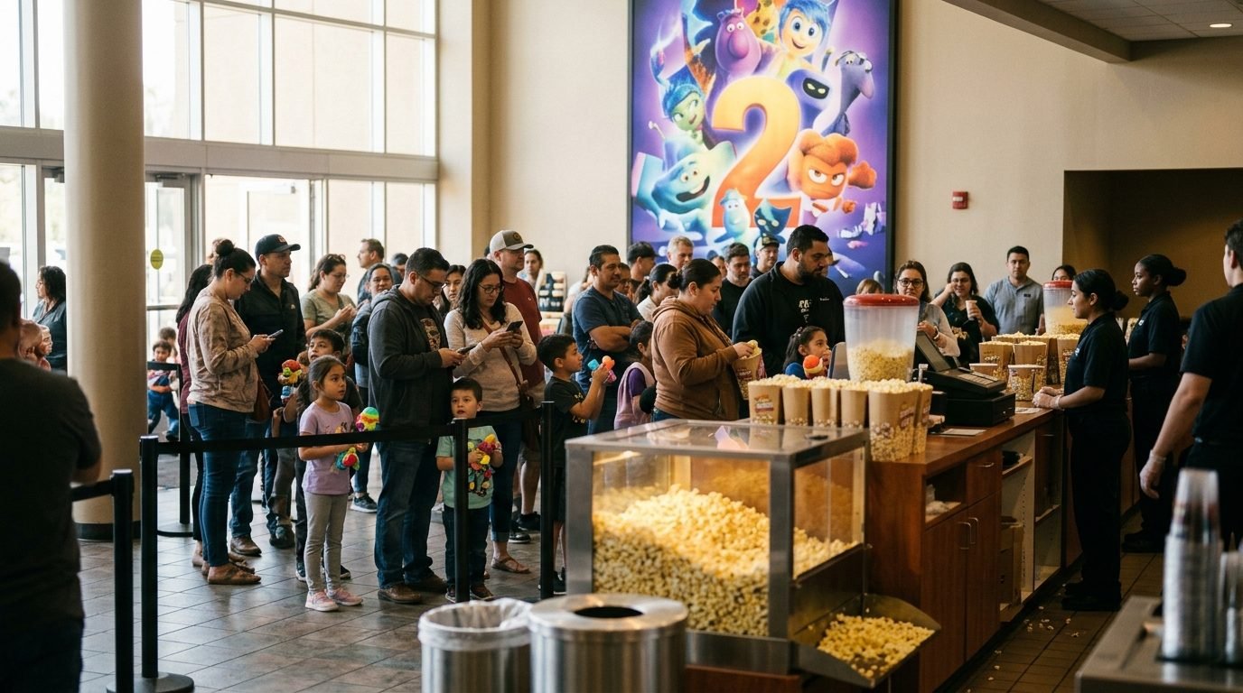 Illustrative image for the story: 'Super Mario Galaxy Movie' Becomes 2026's First Billion-Dollar Hit