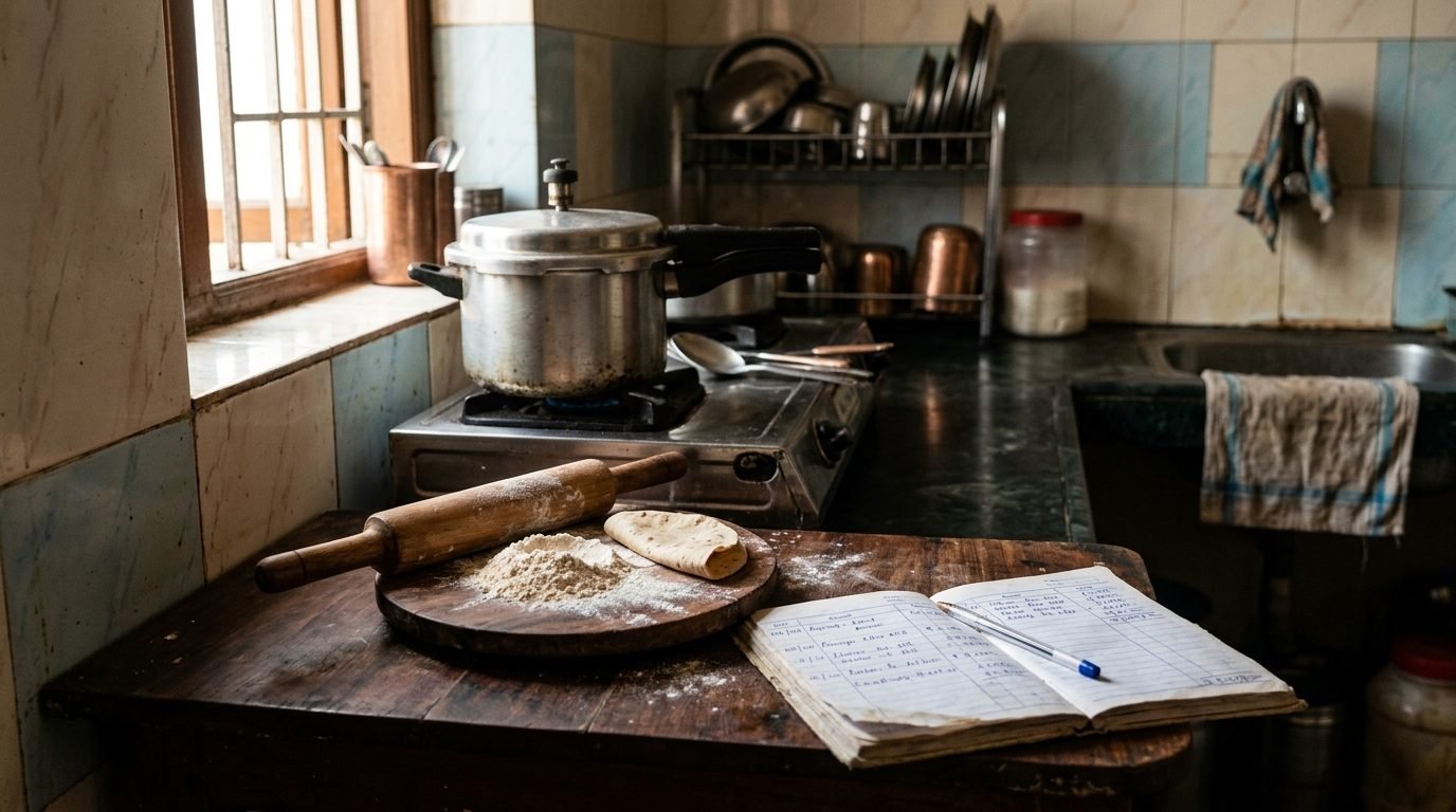 Illustrative image for the story: Supreme Court calls homemakers 'nation builders', fixes Rs 30,000 monthly value for domestic care
