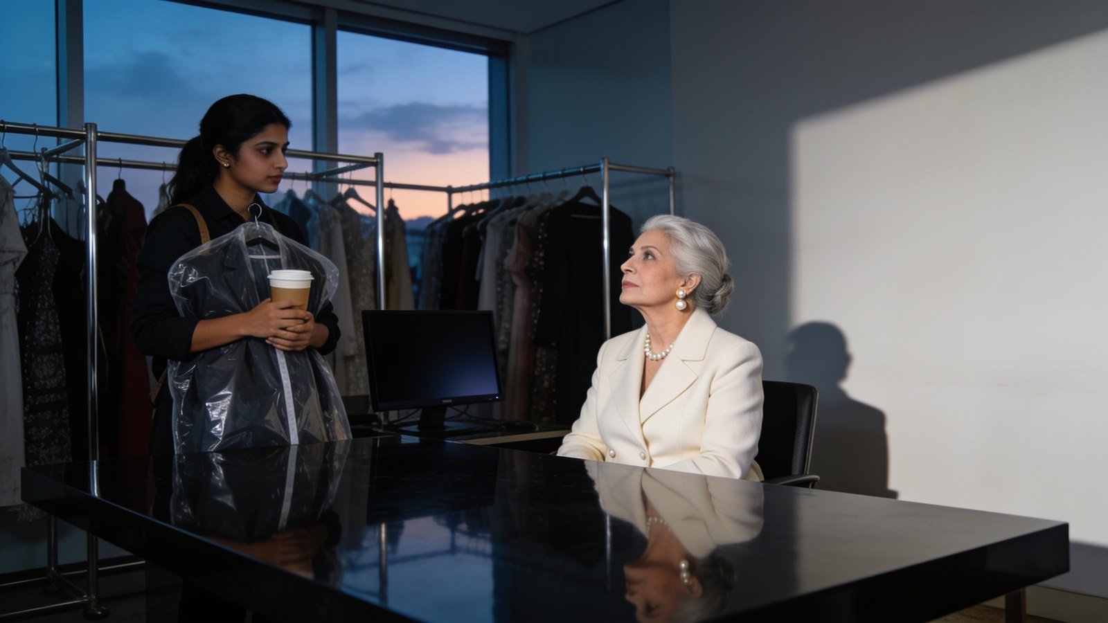 Illustrative image for the story: The Devil Wears Prada 2 Streams on JioHotstar: The Legacy Sequel’s India Digital Debut