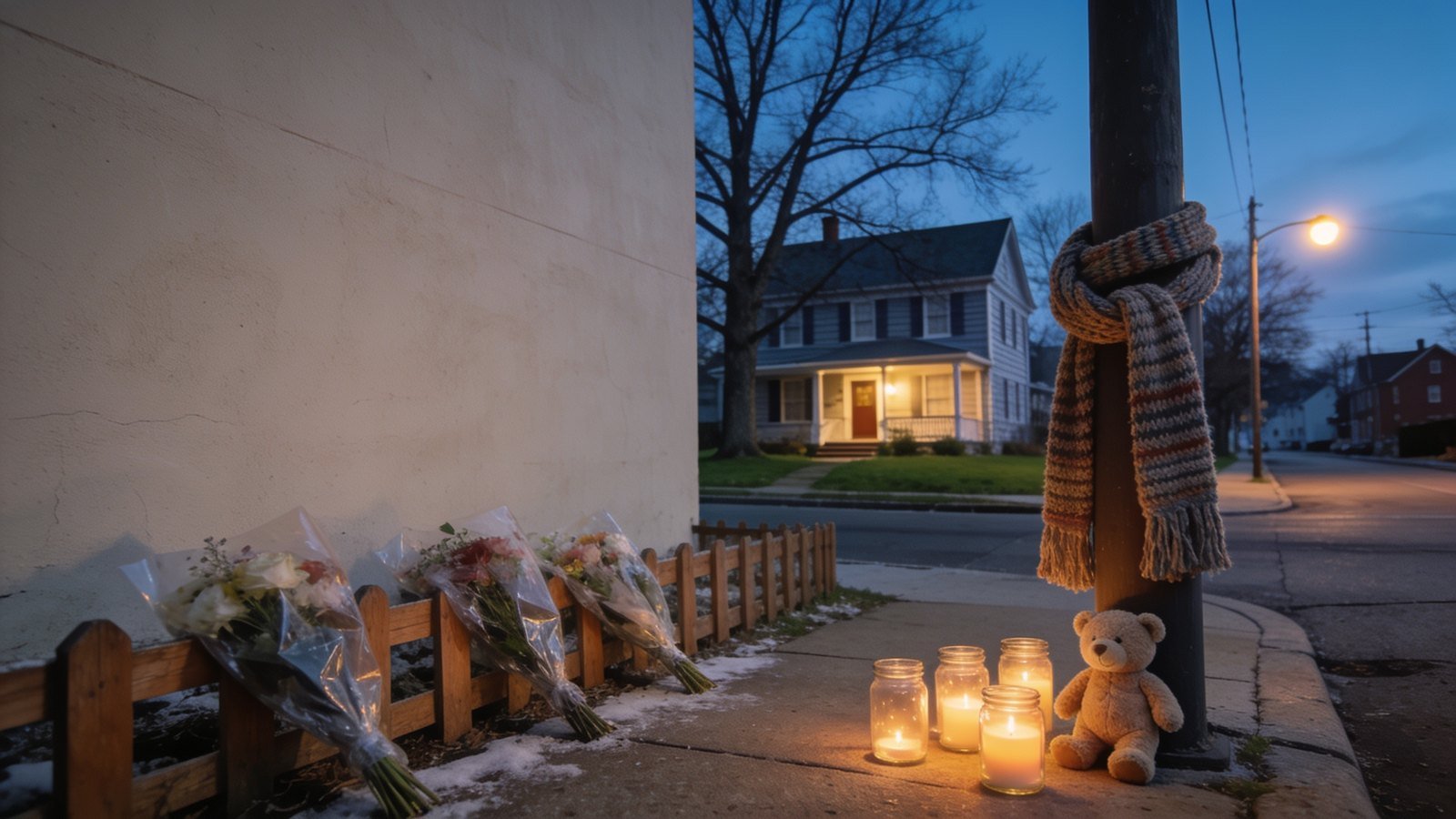 Illustrative image for the story: The Idaho College Murders: College Nightmare on Netflix — A Responsible Viewing Guide